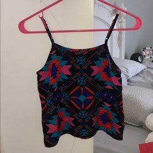 Tilly’s Tank Top